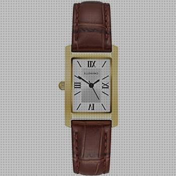 Las mejores marcas de bulova reloj bulova mujer clasico