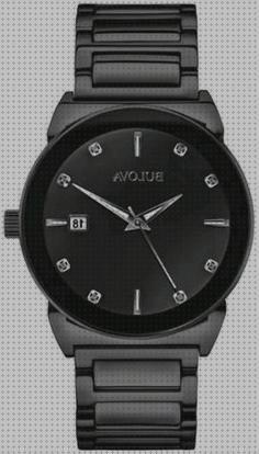 ¿Dónde poder comprar reloj bulova reloj bulova mujer negro?