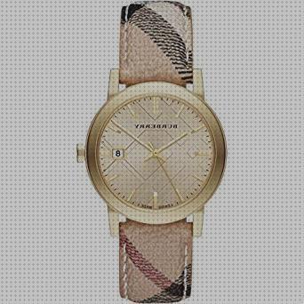 ¿Dónde poder comprar burberry reloj burberry bu9026?