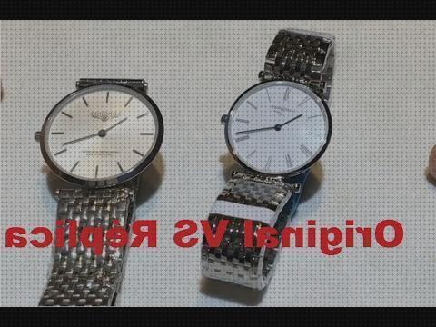 Las mejores marcas de burberry reloj burberry mujer clon
