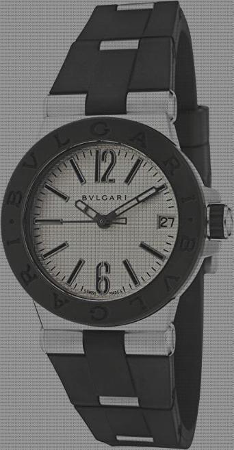 ¿Dónde poder comprar reloj bvlgari reloj bvlgari negro mujer?