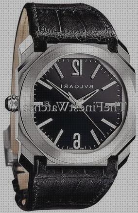 Review de reloj bvlgari octo hombre