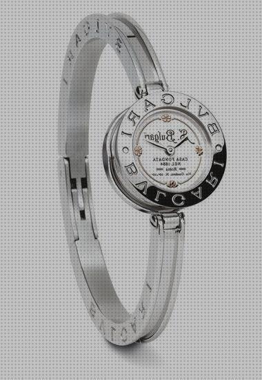 Review de reloj bvlgari precio mujer