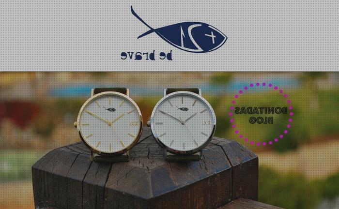 Mejores 23 relojes c21