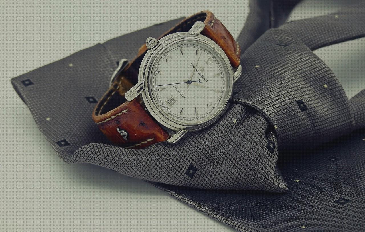 Análisis de los 50 mejores relojes caballeros baratos a la venta