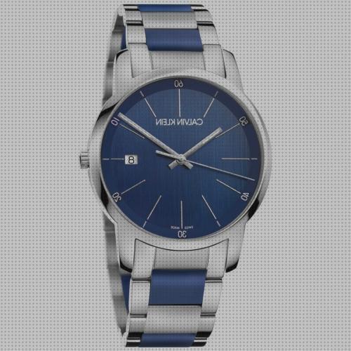 Las mejores reloj anne klein reloj mondaine hombre reloj mondaine reloj calvien klein k7w2