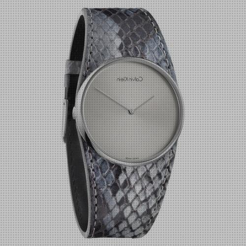 Análisis de los 29 mejores Relojes Calvien Klein K7w2