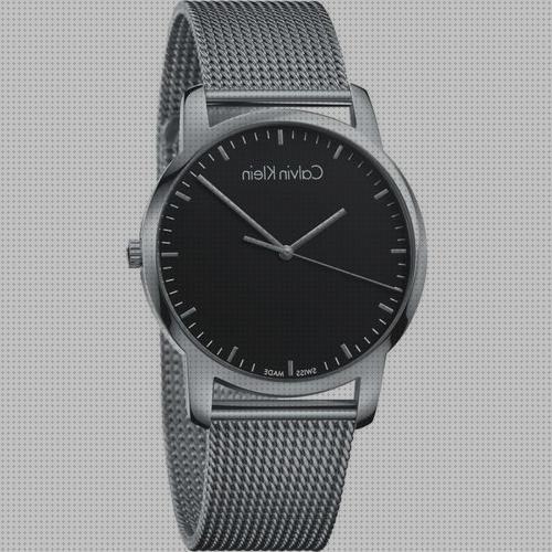 Análisis de los 21 mejores Relojes Calvin Klein Classic Dorados De Hombres