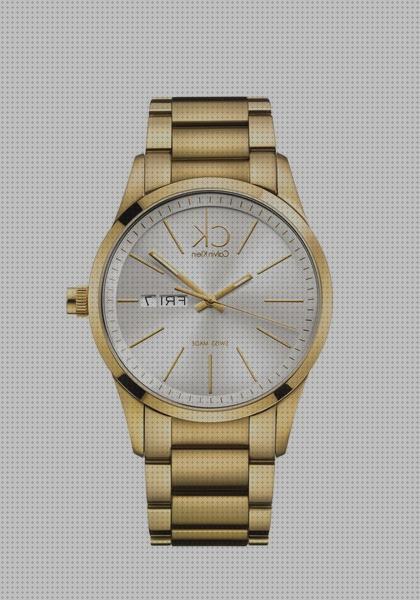 Las mejores reloj anne klein reloj mondaine hombre reloj mondaine reloj calvin klein de oro hombre dorado