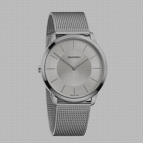 Opiniones de los 37 mejores Relojes Calvin Klein De Hombres Swiss Made