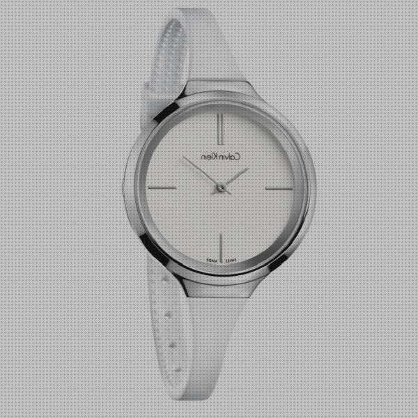 Los 30 Mejores Relojes Calvin Klein Lively