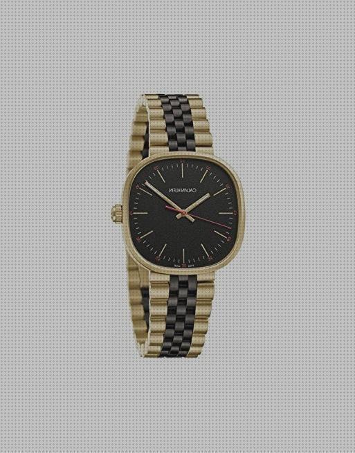 ¿Dónde poder comprar klein reloj calvin klein minimal hombre modelo?