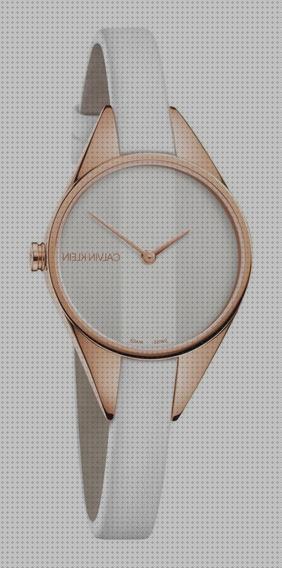 Los mejores 11 Relojes Calvin Klein De Mujeres K1a 239