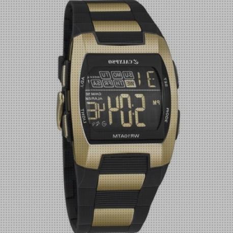 Las mejores calypso reloj calypso digital hombre k5534 1