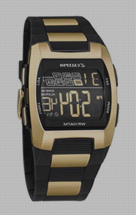 Review de reloj calypso digital hombre k5534 1