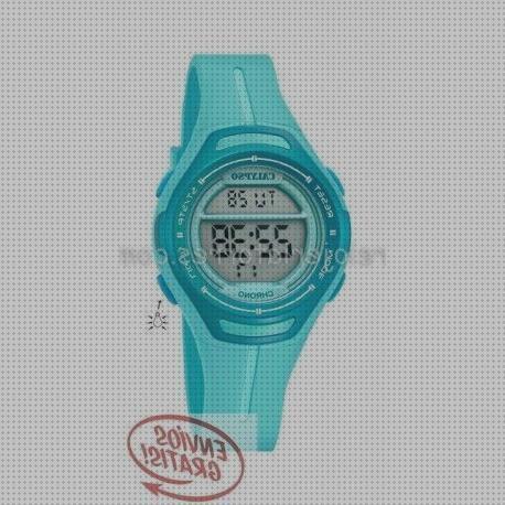 ¿Dónde poder comprar calypso reloj reloj calypso digital mujer k5727 3?