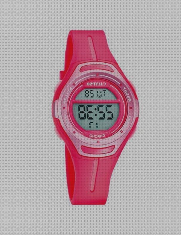 Las mejores calypso reloj reloj calypso digital mujer k5727 3