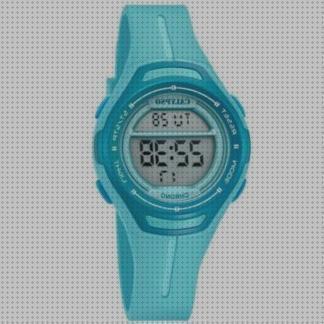 Review de reloj calypso digital mujer k5727 3