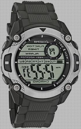 Opiniones de los 36 mejores Relojes Calypso De Hombres Digitales K5577 3