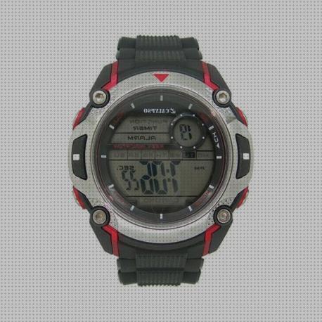 Las mejores calypso reloj calypso hombre digital k5577 3