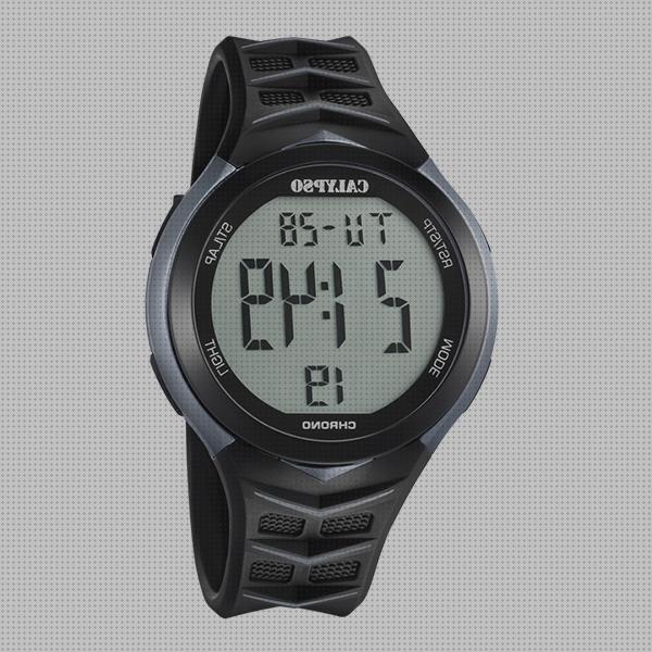 ¿Dónde poder comprar reloj despertador numeros grandes reloj calypso hombre digitos grandes?