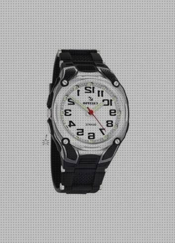 Review de reloj calypso hombre k5560