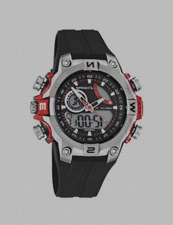 Análisis de los 19 mejores Relojes Calypso De Hombres K5586