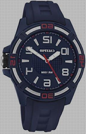 Los mejores 20 Relojes Calypso De Hombres Modelos K5760