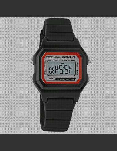 Las mejores calypso reloj reloj calypso modelo k5573 7