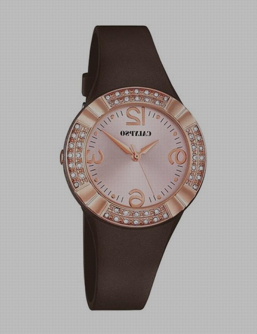 Review de reloj calypso mujer acuatico