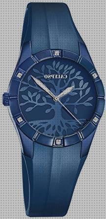 ¿Dónde poder comprar calypso reloj reloj calypso mujer azul?