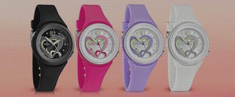 Las mejores calypso reloj reloj calypso mujer barato