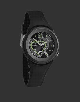 Las mejores marcas de calypso reloj reloj calypso mujer corazon