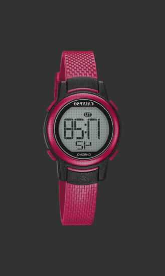 Las mejores calypso reloj reloj calypso mujer digital crush