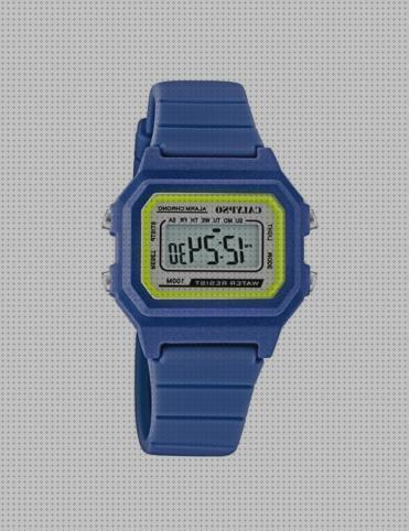 Opiniones de calypso reloj reloj calypso mujer digital crush