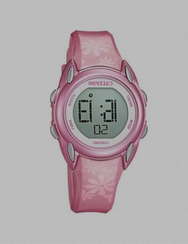 ¿Dónde poder comprar calypso reloj reloj calypso mujer digital crush k5735?