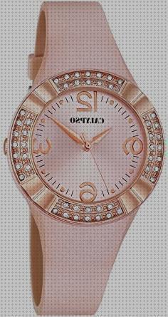 ¿Dónde poder comprar reloj calypso mujer rosa calypso reloj reloj calypso mujer rosa digital?