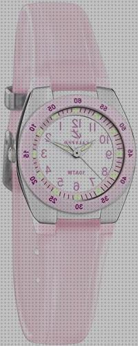 Opiniones de calypso reloj calypso mujer rosa