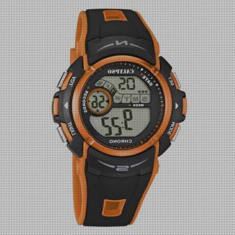 ¿Dónde poder comprar calypso reloj calypso naranja k5610?