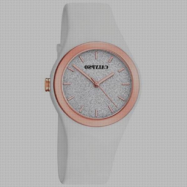 Las mejores online reloj calypso online