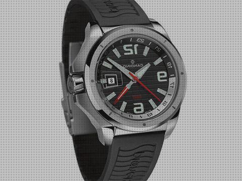 ¿Dónde poder comprar candino reloj candino gmt hombre?