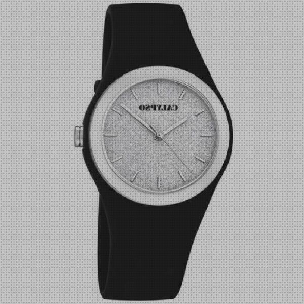 Las mejores reloj caplyso