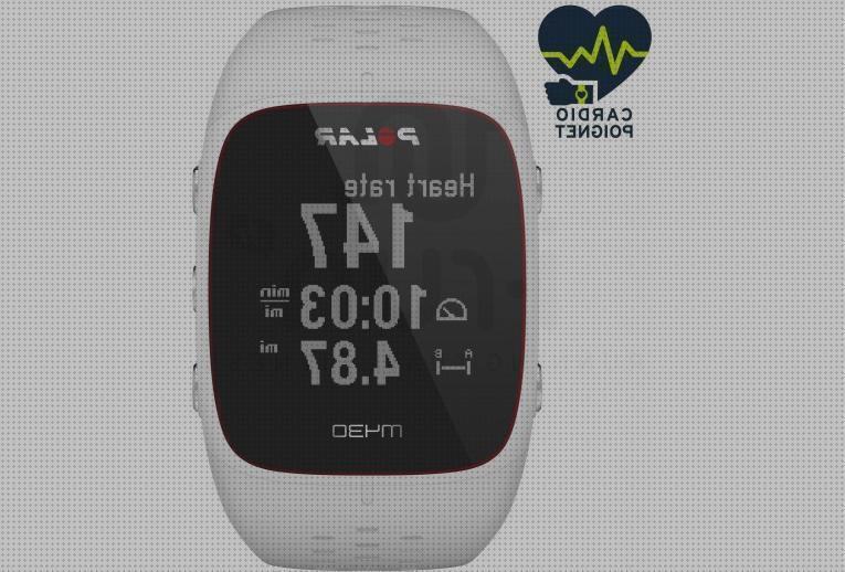 Las mejores marcas de gps reloj gps reloj cardio gps