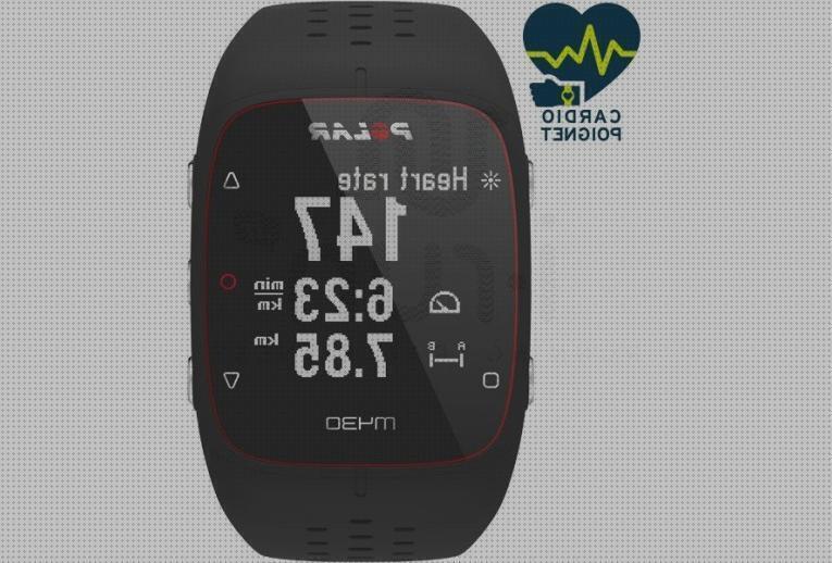 Las mejores gps reloj gps reloj cardio gps