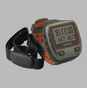 Los mejores 37 Relojes Cardios Gps Garmin Forerunner 310xt