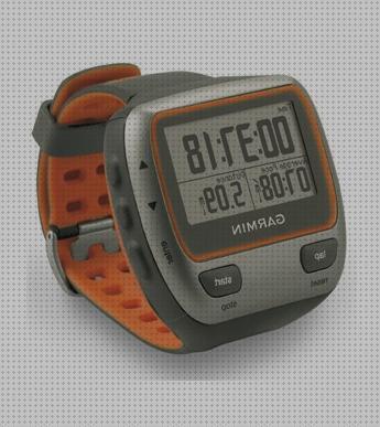 Review de reloj cardio gps garmin forerunner 310xt