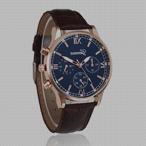 Opiniones de los 37 mejores Relojes Caros De Hombres Elegantes