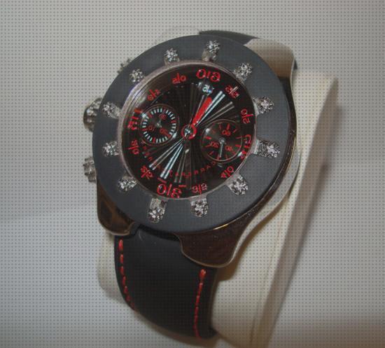 Las mejores marcas de relojes cw55671 reloj carrera hombre cw55671 103036 3172