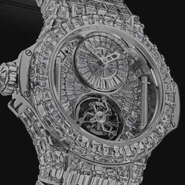 Análisis de los 26 mejores Relojes Cartier De Hombres Mas Caros