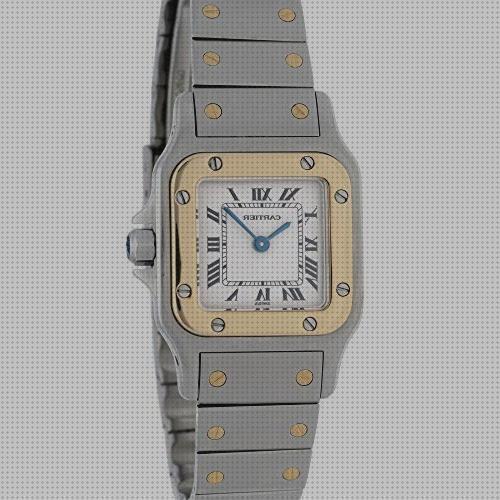 Las mejores marcas de reloj cartier mujer clasico reloj cartier reloj cartier mujer clásico esfera negro